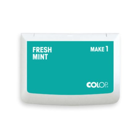 Colop SKCMFM ink pad Mint colour 1 pc(s)