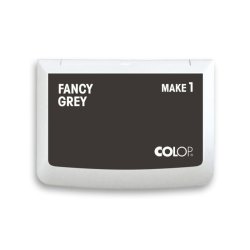 Colop SKCMFG ink pad Grey 1 pc(s)