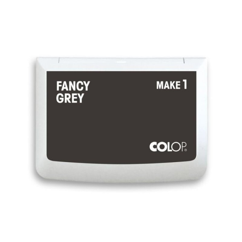Colop SKCMFG ink pad Grey 1 pc(s)
