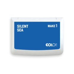 Colop SKCMSS ink pad Blue 1 pc(s)