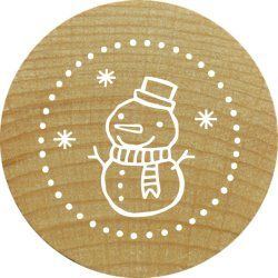 Rössler W21005 tampon encreur