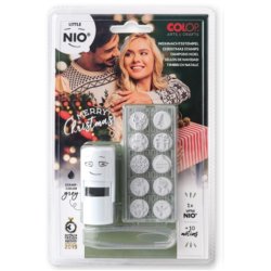 Colop Little NIO Weihnachten