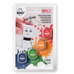 Colop NIL099 ink pad Multicolour
