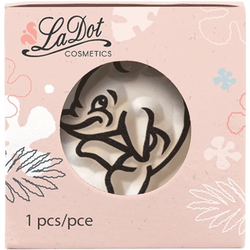 COLOP Pierre de tatouage LaDot kids "dauphin", petit