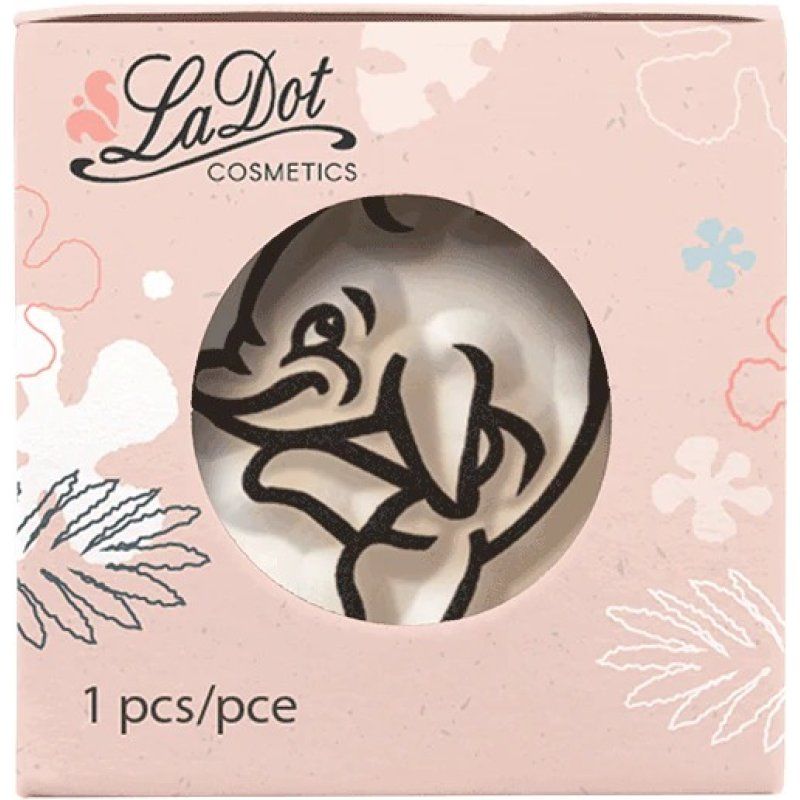 LaDot 671167842 temporary tattoo kit