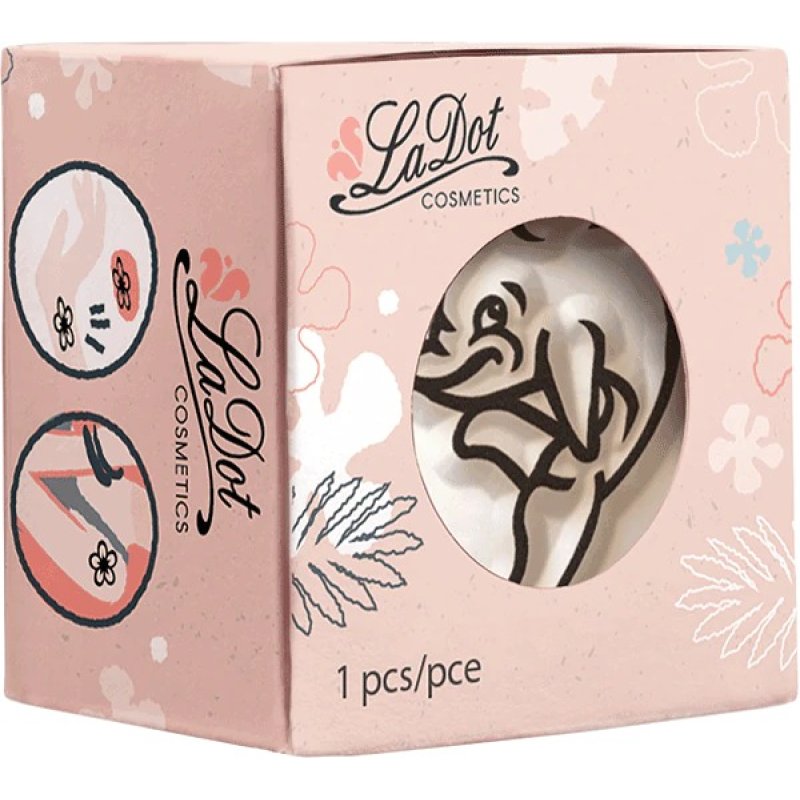 COLOP Pierre de tatouage LaDot kids "dauphin", petit