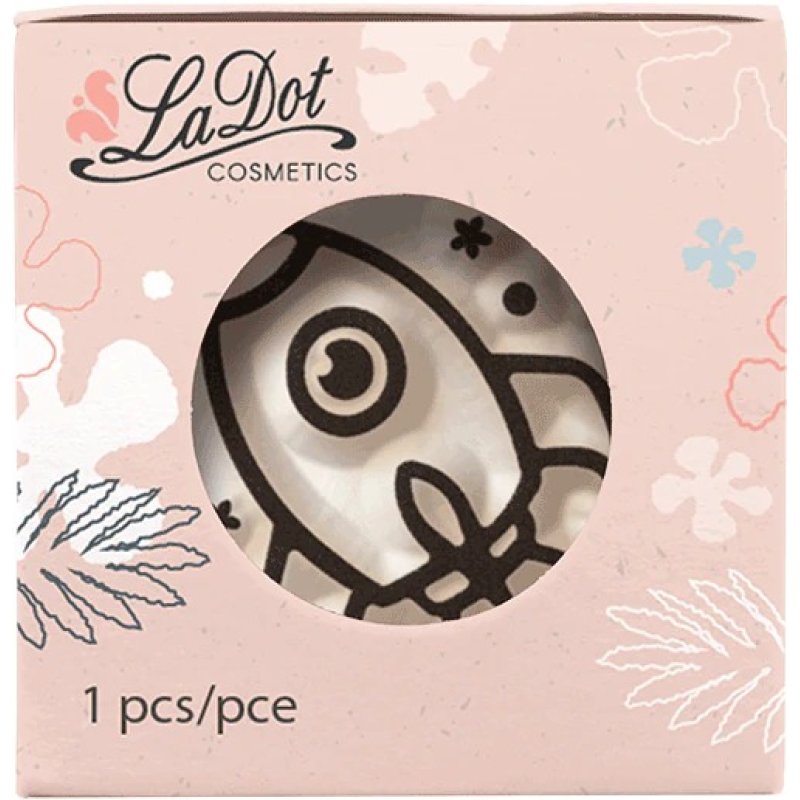 LaDot 671167844 kit de tatouage temporaire