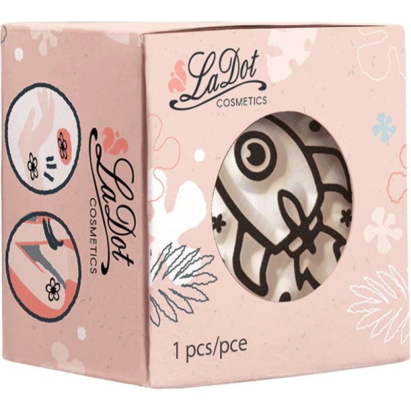 COLOP Pierre de tatouage LaDot kids "fusée", petit