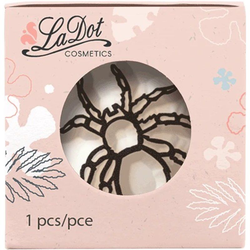 LaDot 671167845 kit de tatouage temporaire