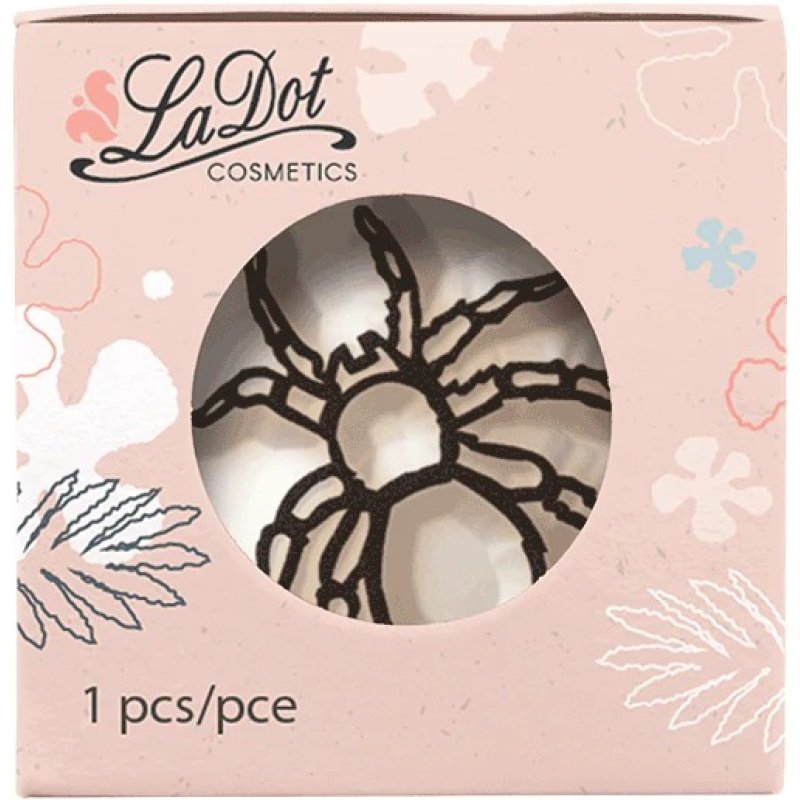 LaDot 671167845 temporary tattoo kit