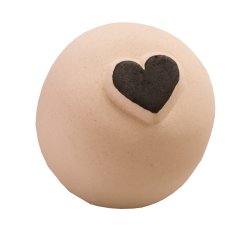 COLOP Pierre de tatouage LaDot kids "coeur", petit