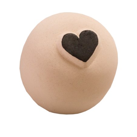 COLOP Pierre de tatouage LaDot kids "coeur", petit