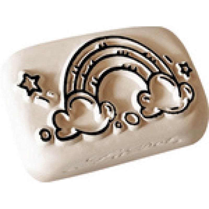 COLOP Pierre de tatouage LaDot kids "vache", moyen