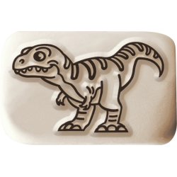 COLOP Pierre de tatouage LaDot kids "dinosaure", moyen