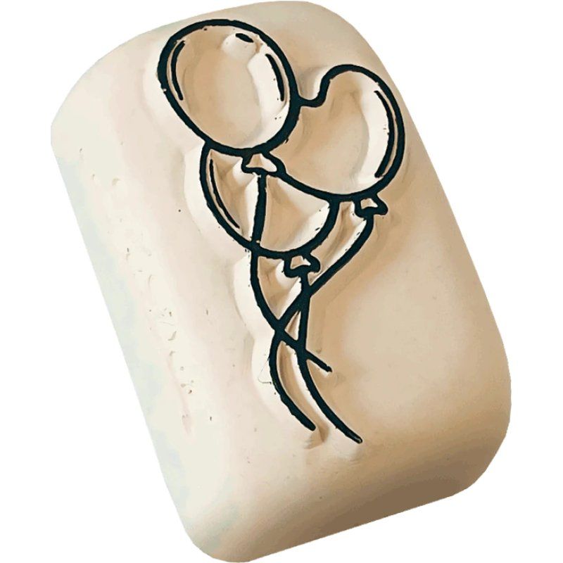 LaDot Stone - medium - Ballons