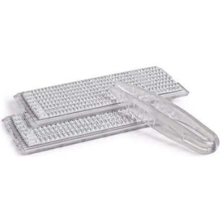 COLOP Typensatz TS40, Abdruckhöhe: 4 mm