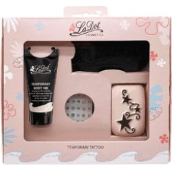 COLOP Tampon de tatouage LaDot kit 9, Stone M230