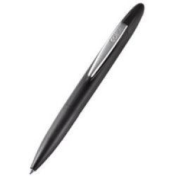 COLOP Stylo à bille / tampon "Stamp Writer", noir