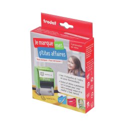 Trodat 157407 business stamp Self-Inking Custom stamp