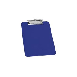 Wedo 576603 bloc-notes A4 Polystyrène Bleu