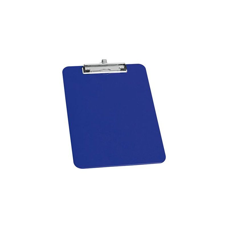 Wedo 576603 bloc-notes A4 Polystyrène Bleu