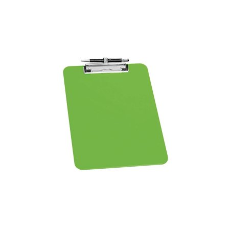 Wedo 57 6611 bloc-notes A4 Polystyrène Vert