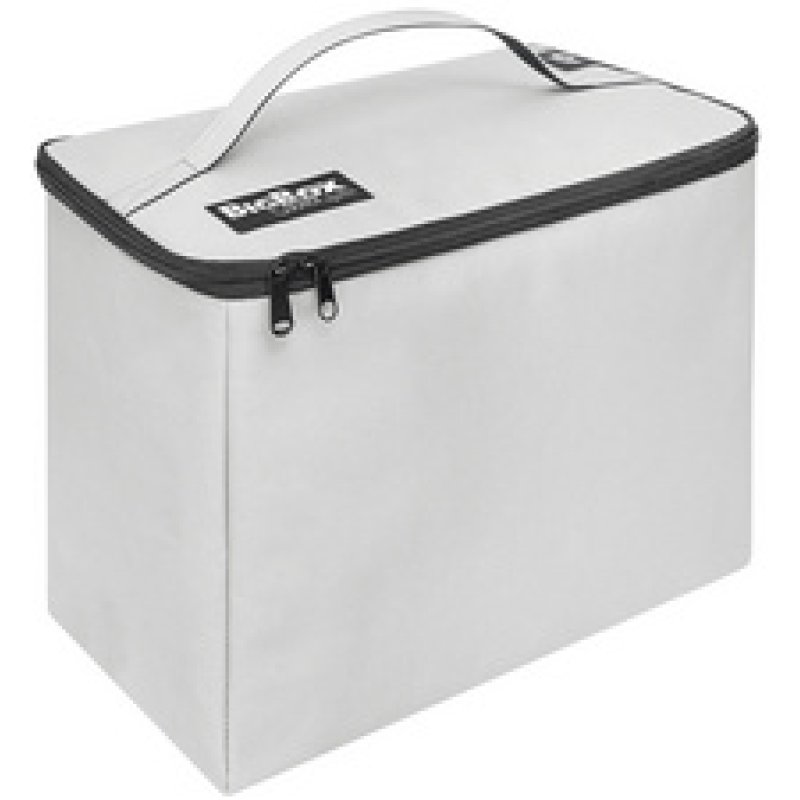 WEDO Sac isotherme BigBox Cooler, 16,5 litres, gris lumière