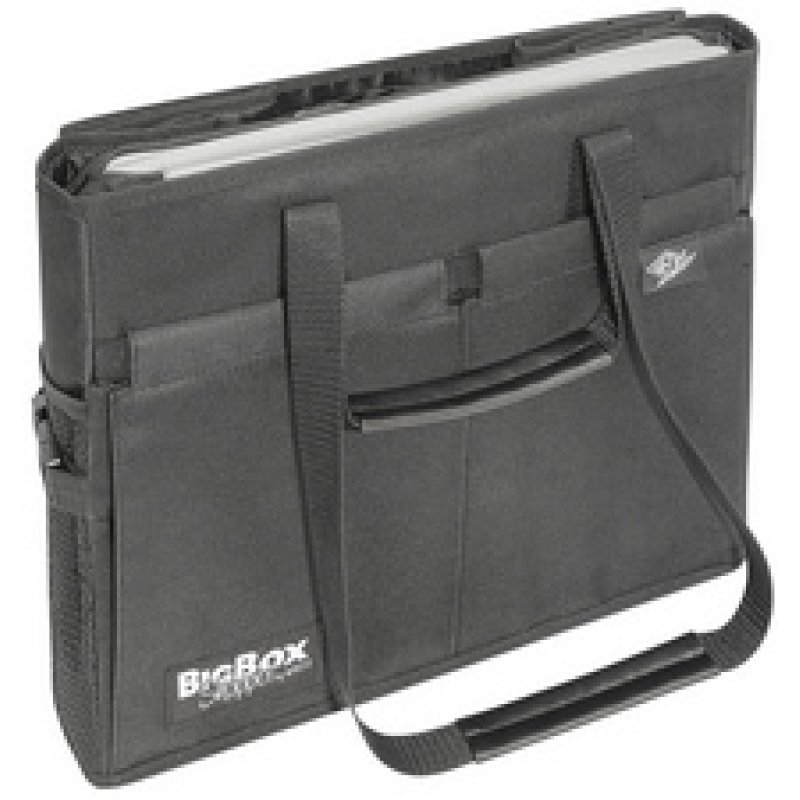 WEDO Sac isotherme BigBox Cooler, 16,5 litres, gris lumière