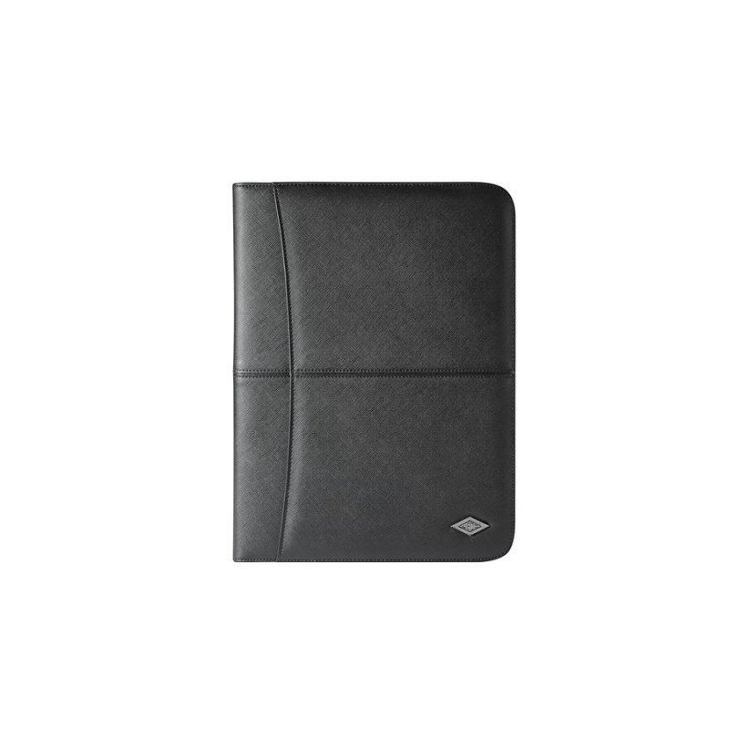 Wedo 58 6401 organiseur personnel Cuir Noir