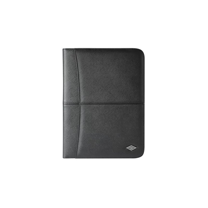 Wedo 58 64301 organiseur personnel Cuir Noir