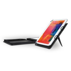 Wedo Elegance 26.7 cm (10.5") Folio Black