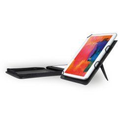 Wedo Elegance 26,7 cm (10.5") Folio Noir