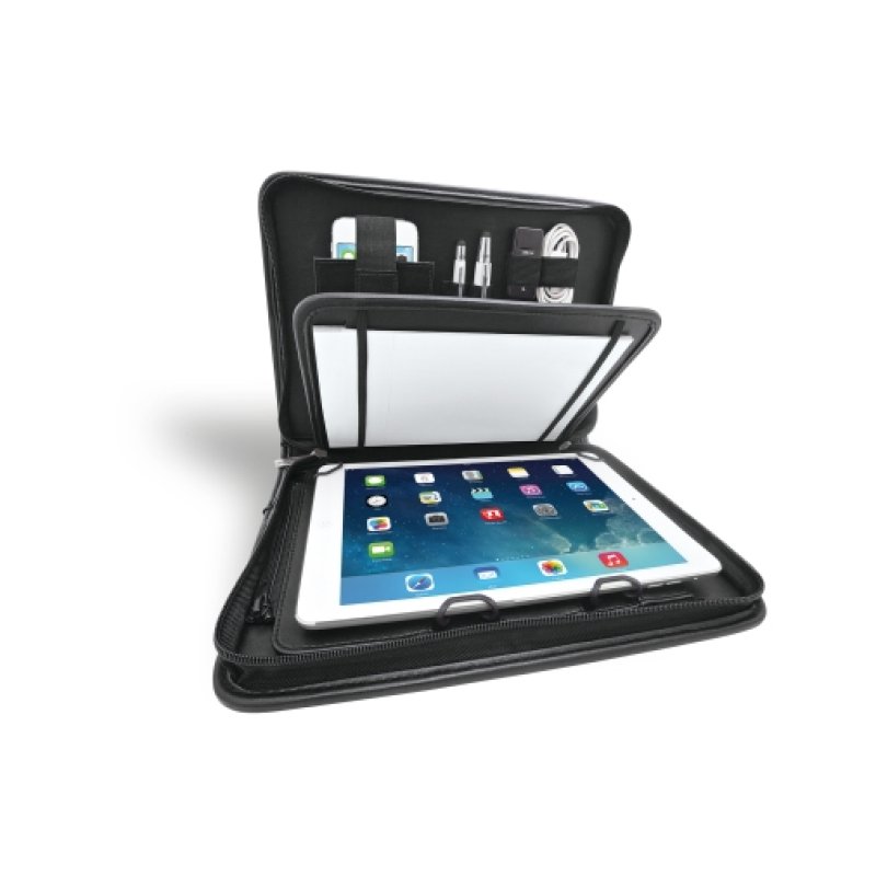 Wedo Elegance 26.7 cm (10.5") Folio Black