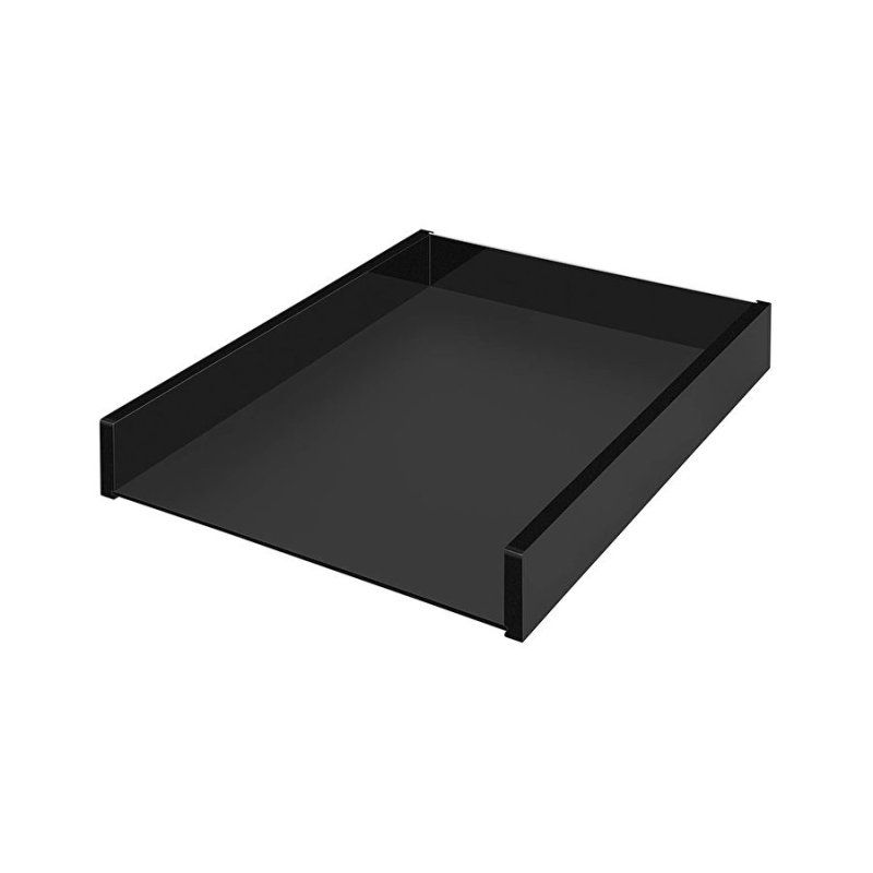 Wedo 63 8001 Acrylique Noir