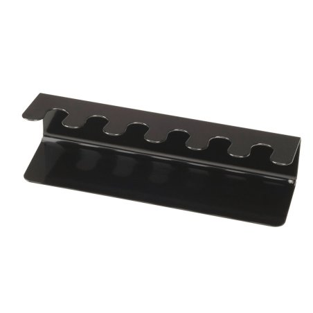 MAUL Metal Stamp Rack ink pad