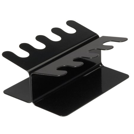 MAUL Porte-timbres 8 tampons, noir (52208-90)