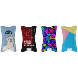 WEDO Eponge pour écrans et tablettes Digiwipz, assorti