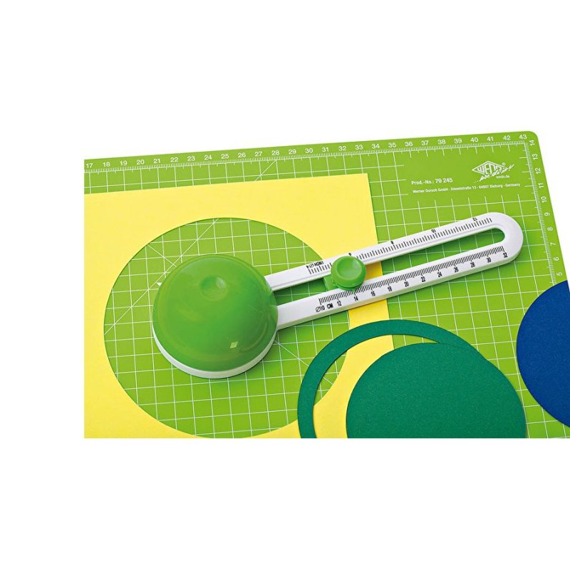 Wedo 79 9500 massicot