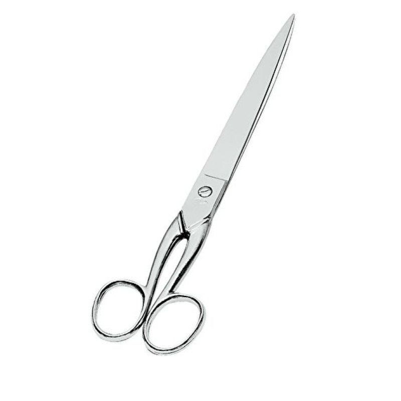 Wedo 909 559 stationery/craft scissors Straight cut Stainless steel