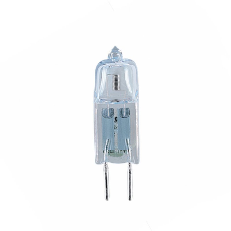 LEDVANCE Ampoule halogène HALOSTAR STARLITE, 50 Watt, GY6.35
