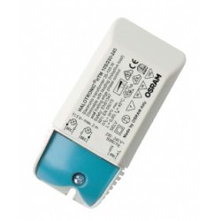 Osram HTM 105/230 240 89 Transformateur d'éclairage électronique