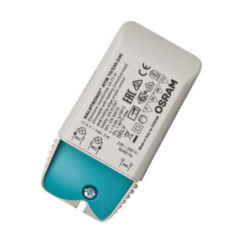 Osram HTM Adapté à une utilisation à l'intérieur