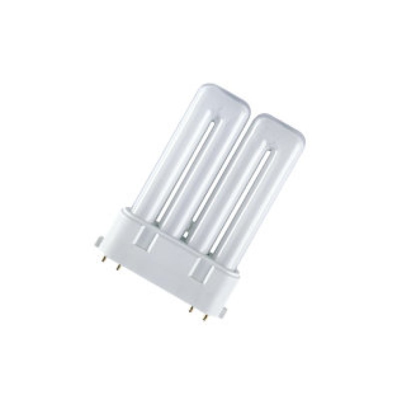 Osram DULUX F fluorescent bulb 36 W 2G10 Cool white
