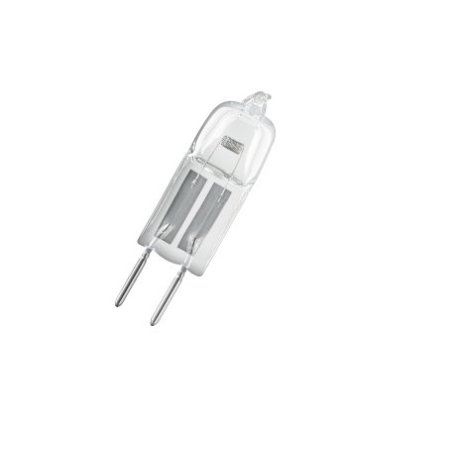 Osram Halostar Oven halogen bulb 20 W Warm white G4