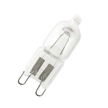 Osram HALOPIN OVEN 40 W 230 V G9 ampoule halogène Blanc chaud