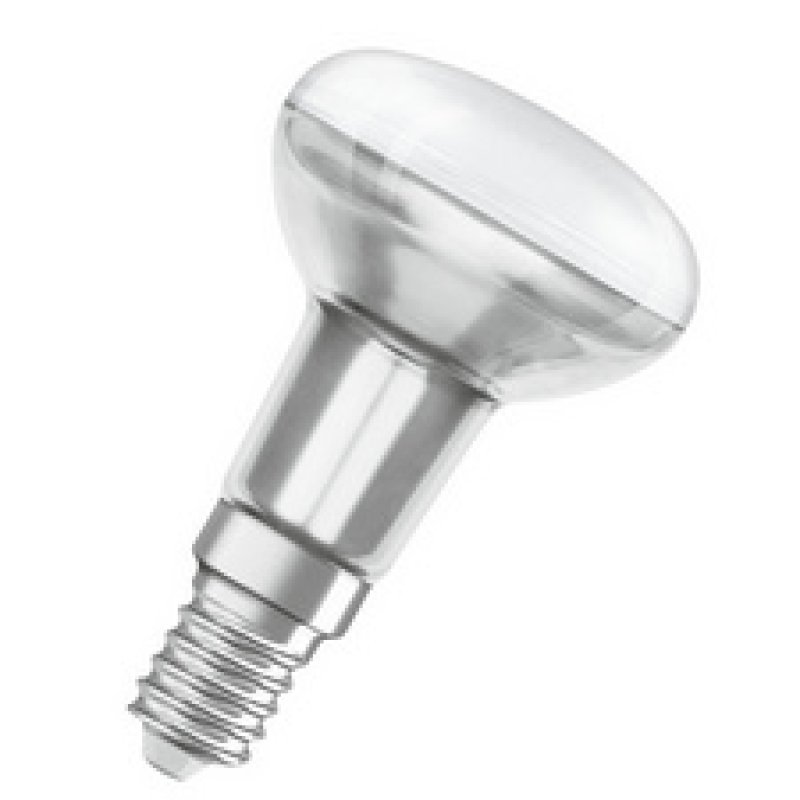 LEDVANCE Ampoule à reflecteur LED PARATHOM R50, 1,5 W, E14