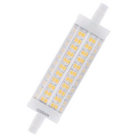 LEDVANCE Ampoule LED LINE, 7,3 Watt, R7s (827)