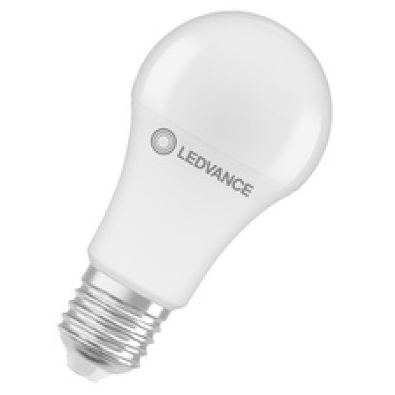 LEDVANCE Ampoule LED CLASSIC A DIM, 14 Watt, E27, mat