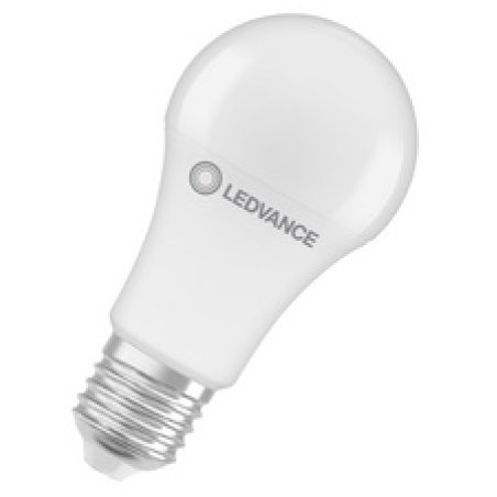 LEDVANCE Ampoule LED CLASSIC A DIM, 14 Watt, E27, mat