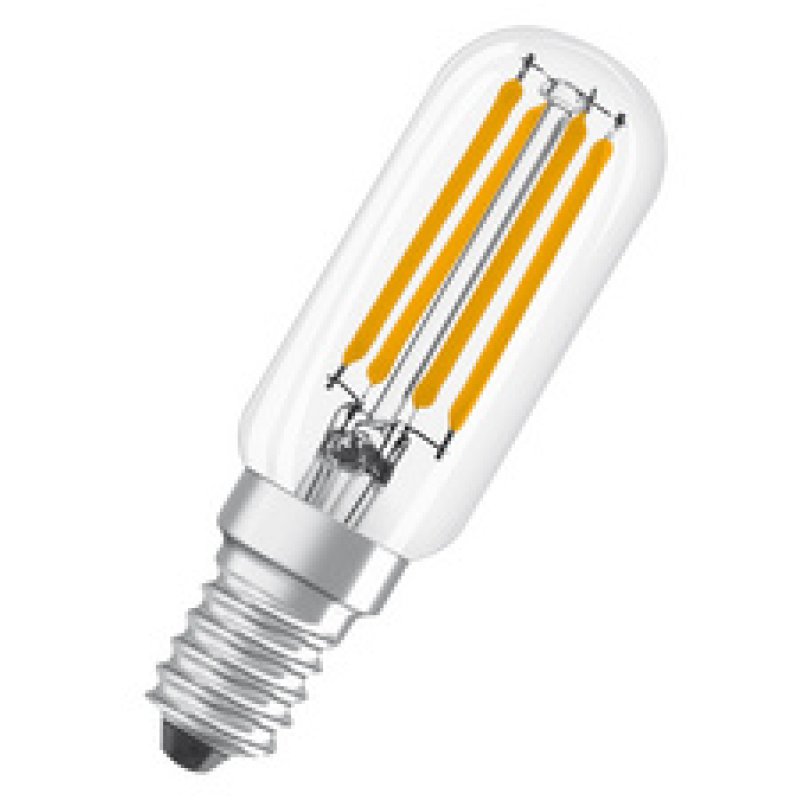 LEDVANCE Ampoule LED PARATHOM SPECIAL T26, 4,2 Watt, E14